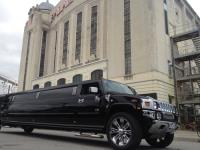 Exclusive Limousines image 6